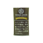 Three Dogs Madagascar Vanilla 30g 🍂 ‣ Worldwide Shipping 🚀