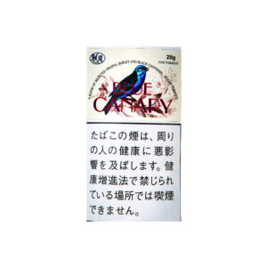 Blue Canary 20g 🍂 ‣ Worldwide Shipping 🚀