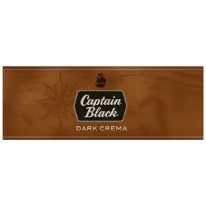 Captain Black Dark Crema Little Cigars 2 Captain Black Dark Crema Little Cigars 🍂 ‣ Worldwide Ship🚀