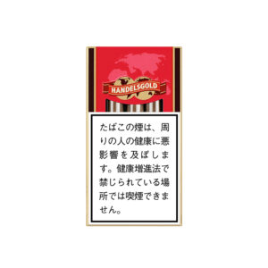 Handelsgold Strawberry 🍂 ‣ Worldwide Shipping 🚀