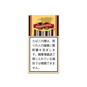 Handelsgold Vanilla 🍂 ‣ Worldwide Shipping 🚀