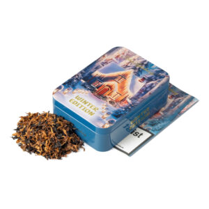 John Aylesbury Winter Edition 2025 🍂 ‣ Worldwide 🚀