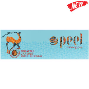 Peel Pineapple Limited Edition 🍂 ‣ Worldwide 🚀