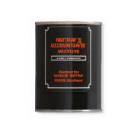 Rattray's Accountant’s Mixture 100g 🍂 ‣ Worldwide 🚀