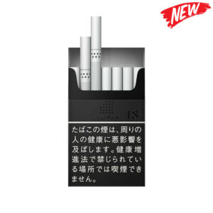 Seven Stars Bold Black 🍂 ‣ Worldwide Shipping 🚀