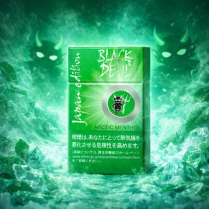 black-devil-arctic-menthol-jp-main-001 Black Devil Arctic Menthol 🍂 ‣ Duty Free Price ‣ Only 6€👍
