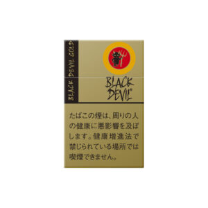 black-devil-gold-special-jp-new-001 Black Devil Gold Special 🍂 ‣ Duty Free Price ‣ Only 6€👍