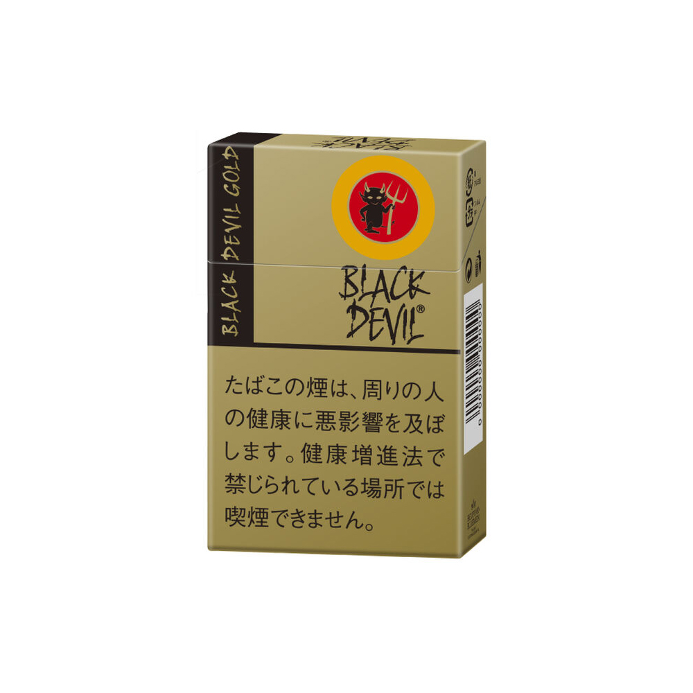 black-devil-gold-special-jp-new-001 Black Devil Gold Special 🍂 ‣ Duty Free Price ‣ Only 6€👍