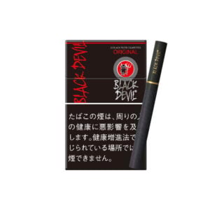 Black Devil Original 2 Black Devil Original 🍂 ‣ Duty Free Price ‣ Only 6€👍
