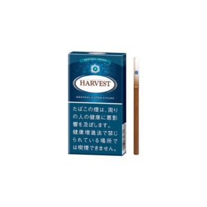 harvest-super-slim-menthol-crush-jp-001 Harvest Super Slim Menthol Crush π β£ Worldwide π