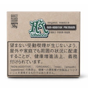 Hi Tobacco Non-Additive Premium 30g 🍂 ‣ Worldwide 🚀