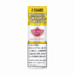 Swisher Sweets Mini Cigarillos Banana Smash