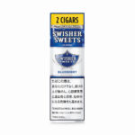 Swisher Sweets Mini Cigarillos Blueberry