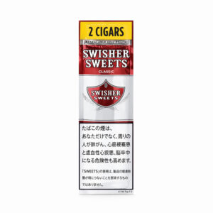Swisher Sweets Mini Cigarillos Original