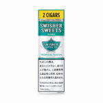 Swisher Sweets Mini Cigarillos Tropical Fusion