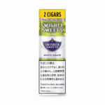 Swisher Sweets Mini Cigarillos White Grape